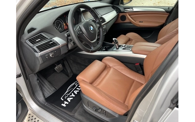 BMW X5 30d= xDrive= M-pack= - автомобили, коли, обяви за нови и употребявани 8