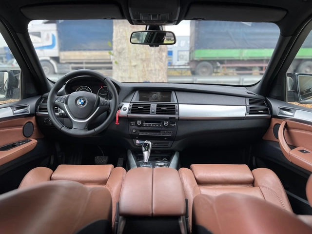 BMW X5 30d= xDrive= M-pack= - автомобили, коли, обяви за нови и употребявани 9