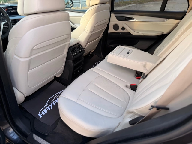 BMW X5 30d= xDrive= 7-Места= Sport Pack= Панорама= 360* К - автомобили, коли, обяви за нови и употребявани 11