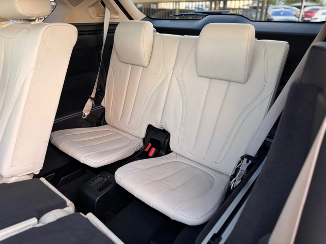 BMW X5 30d= xDrive= 7-Места= Sport Pack= Панорама= 360* К - автомобили, коли, обяви за нови и употребявани 12