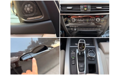 BMW X5 30d= xDrive= 7-Места= Sport Pack= Панорама= 360* К - автомобили, коли, обяви за нови и употребявани 16