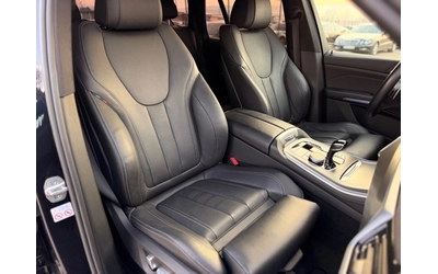 BMW X5 30d= xDrive= M Sport= Distronic= Камера= - автомобили, коли, обяви за нови и употребявани 11