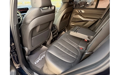 BMW X5 30d= xDrive= M Sport= Distronic= Камера= - автомобили, коли, обяви за нови и употребявани 13