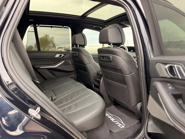 BMW X5 30d= xDrive= M-performance Aero Pack= harman/kardo - автомобили, коли, обяви за нови и употребявани 11