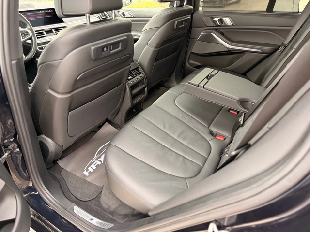 BMW X5 30d= xDrive= M-performance Aero Pack= harman/kardo - автомобили, коли, обяви за нови и употребявани 12