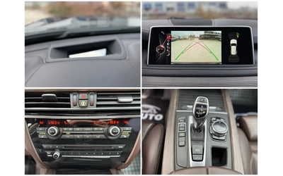 BMW X5 30d= xDrive= M-performance= 7 места= Панорама= Hea - автомобили, коли, обяви за нови и употребявани 16