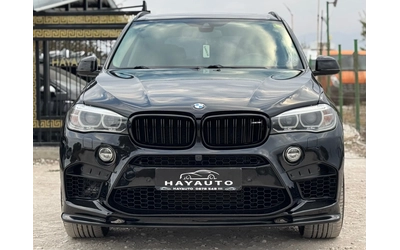 bmw-x5 - 1