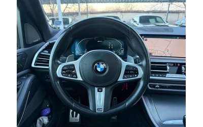 BMW X5 45e, PLUG-IN, M-PACKAGE - автомобили, коли, обяви за нови и употребявани 10