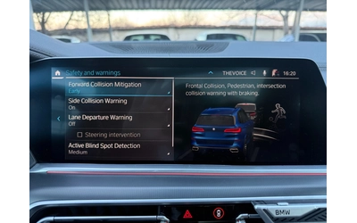 BMW X5 45e, PLUG-IN, M-PACKAGE - автомобили, коли, обяви за нови и употребявани 14