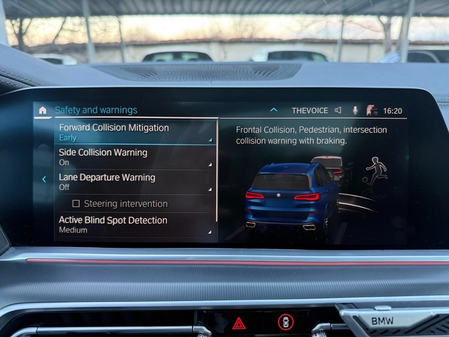 BMW X5 45e, PLUG-IN, M-PACKAGE - автомобили, коли, обяви за нови и употребявани 14