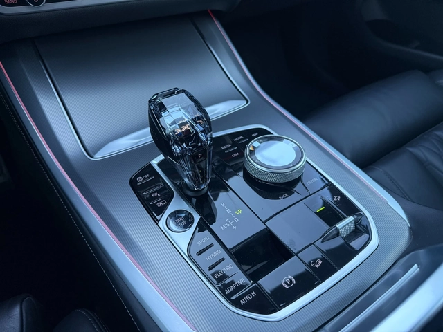 BMW X5 45e, PLUG-IN, M-PACKAGE - автомобили, коли, обяви за нови и употребявани 15