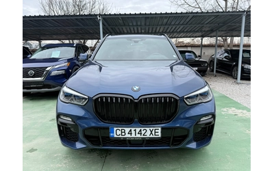 bmw-x5 - 1