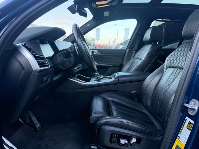 BMW X5 45e, PLUG-IN, M-PACKAGE - автомобили, коли, обяви за нови и употребявани 6