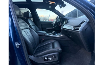 BMW X5 45e, PLUG-IN, M-PACKAGE - автомобили, коли, обяви за нови и употребявани 7