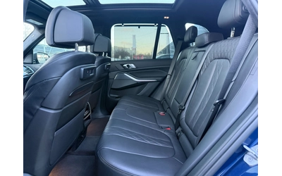 BMW X5 45e, PLUG-IN, M-PACKAGE - автомобили, коли, обяви за нови и употребявани 8