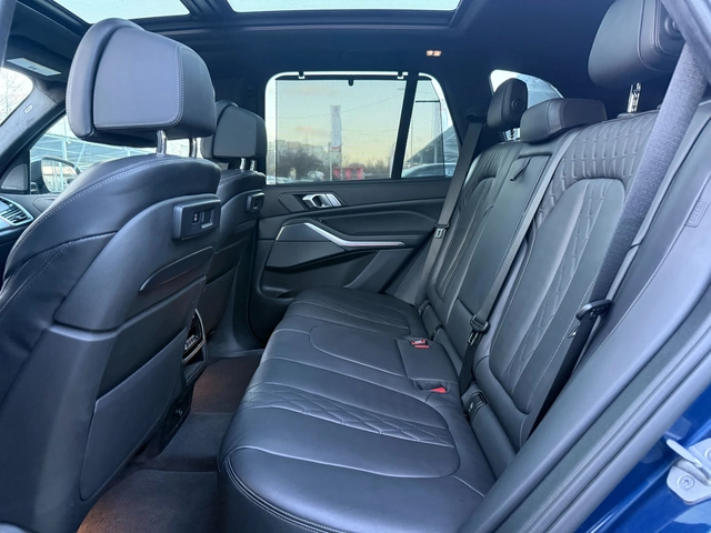 BMW X5 45e, PLUG-IN, M-PACKAGE - автомобили, коли, обяви за нови и употребявани 8