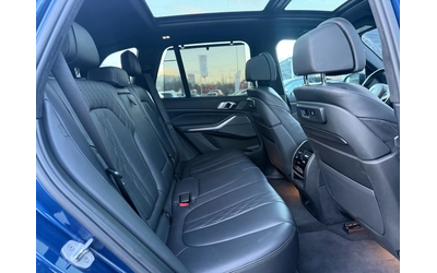 BMW X5 45e, PLUG-IN, M-PACKAGE - автомобили, коли, обяви за нови и употребявани 9