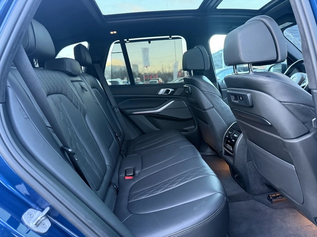 BMW X5 45e, PLUG-IN, M-PACKAGE - автомобили, коли, обяви за нови и употребявани 9