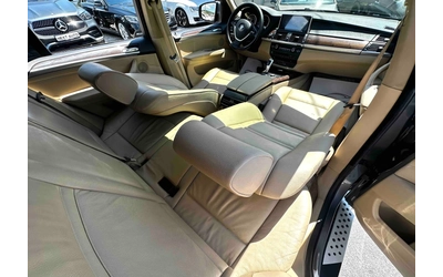 BMW X5 3.0D 235HP AUTOMAT - автомобили, коли, обяви за нови и употребявани 10