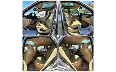 BMW X5 3.0D 235HP AUTOMAT - автомобили, коли, обяви за нови и употребявани 11