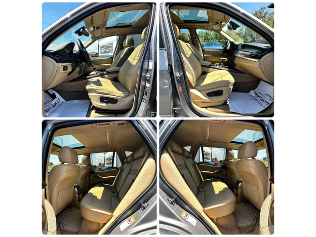 BMW X5 3.0D 235HP AUTOMAT - автомобили, коли, обяви за нови и употребявани 11