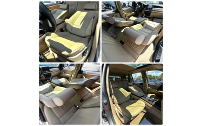 BMW X5 3.0D 235HP AUTOMAT - автомобили, коли, обяви за нови и употребявани 12