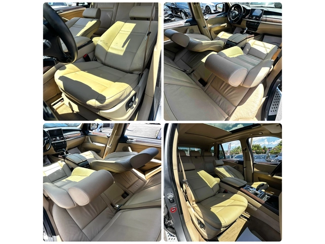 BMW X5 3.0D 235HP AUTOMAT - автомобили, коли, обяви за нови и употребявани 12