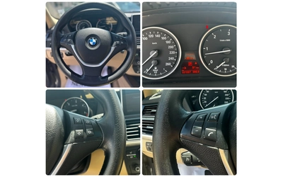 BMW X5 3.0D 235HP AUTOMAT - автомобили, коли, обяви за нови и употребявани 13