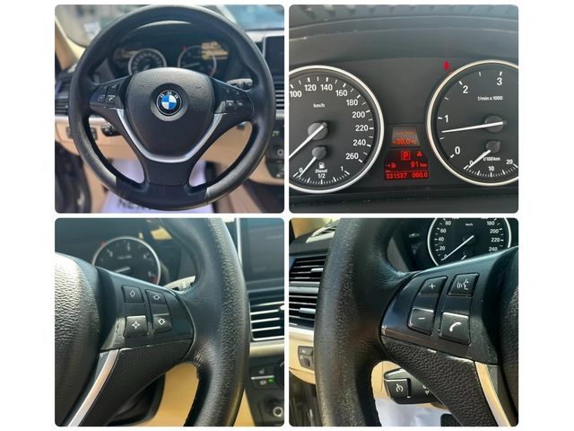 BMW X5 3.0D 235HP AUTOMAT - автомобили, коли, обяви за нови и употребявани 13