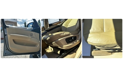 BMW X5 3.0D 235HP AUTOMAT - автомобили, коли, обяви за нови и употребявани 14