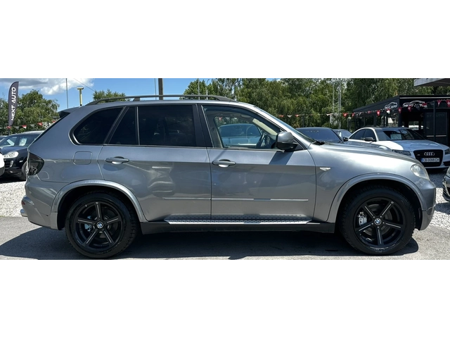 BMW X5 3.0D 235HP AUTOMAT - автомобили, коли, обяви за нови и употребявани 3