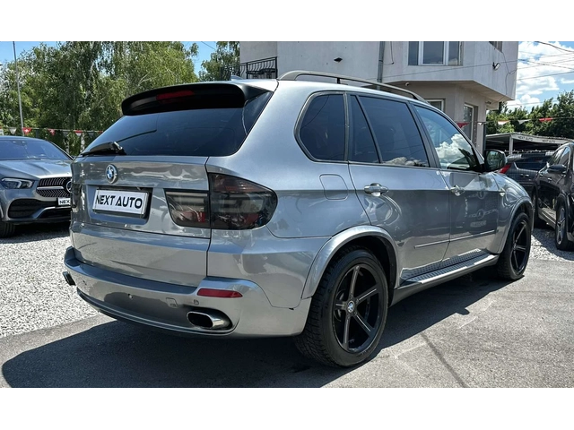 BMW X5 3.0D 235HP AUTOMAT - автомобили, коли, обяви за нови и употребявани 4