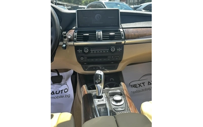 BMW X5 3.0D 235HP AUTOMAT - автомобили, коли, обяви за нови и употребявани 8