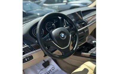 BMW X5 3.0D 235HP AUTOMAT - автомобили, коли, обяви за нови и употребявани 9