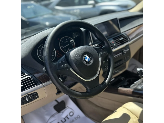 BMW X5 3.0D 235HP AUTOMAT - автомобили, коли, обяви за нови и употребявани 9