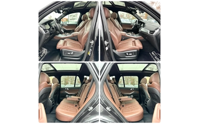 BMW X5 394HP Plug-In Hybrid PANO LED DISTRONIC BLIND SPOT - автомобили, коли, обяви за нови и употребявани 10