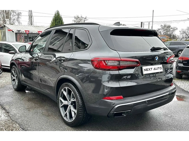 BMW X5 394HP Plug-In Hybrid PANO LED DISTRONIC BLIND SPOT - автомобили, коли, обяви за нови и употребявани 6