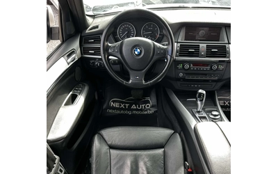BMW X5 3.0D 286HP HUD CAMERA ТЕГЛИЧ - автомобили, коли, обяви за нови и употребявани 10