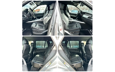 BMW X5 3.0D 286HP HUD CAMERA ТЕГЛИЧ - автомобили, коли, обяви за нови и употребявани 11
