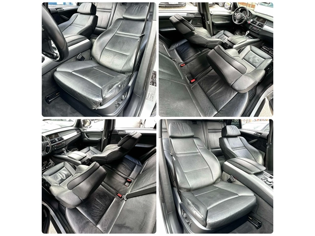 BMW X5 3.0D 286HP HUD CAMERA ТЕГЛИЧ - автомобили, коли, обяви за нови и употребявани 12