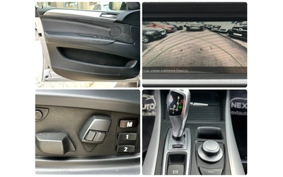 BMW X5 3.0D 286HP HUD CAMERA ТЕГЛИЧ - автомобили, коли, обяви за нови и употребявани 14