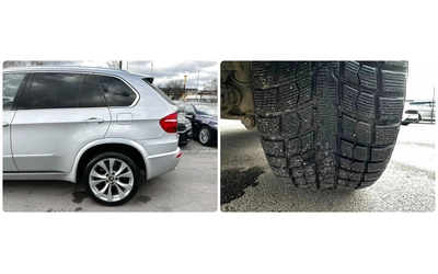 BMW X5 3.0D 286HP HUD CAMERA ТЕГЛИЧ - автомобили, коли, обяви за нови и употребявани 16