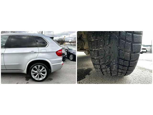 BMW X5 3.0D 286HP HUD CAMERA ТЕГЛИЧ - автомобили, коли, обяви за нови и употребявани 16