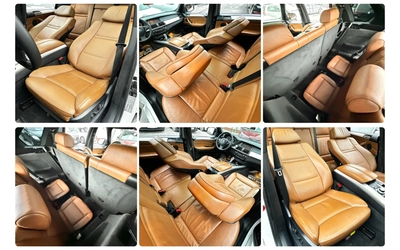 BMW X5 3.0D 235HP 6+ 1 PANO CAMERA - автомобили, коли, обяви за нови и употребявани 12