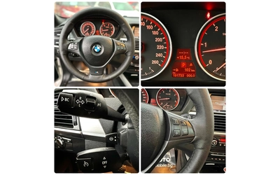 BMW X5 3.0D 235HP 6+ 1 PANO CAMERA - автомобили, коли, обяви за нови и употребявани 13