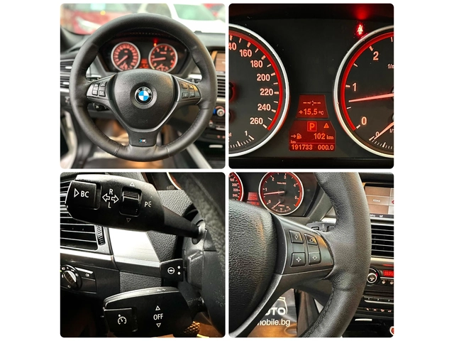 BMW X5 3.0D 235HP 6+ 1 PANO CAMERA - автомобили, коли, обяви за нови и употребявани 13