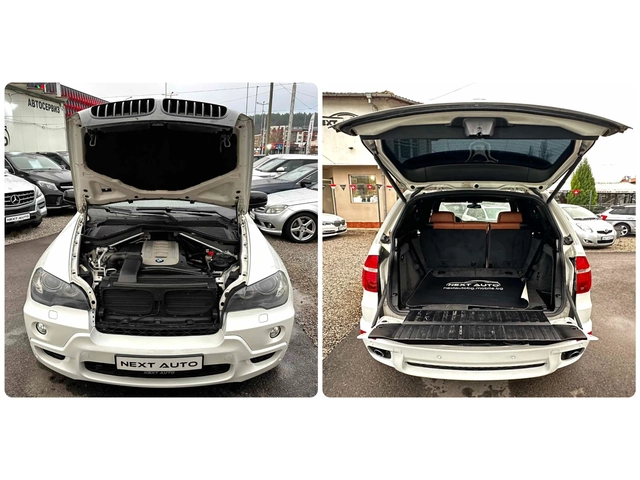 BMW X5 3.0D 235HP 6+ 1 PANO CAMERA - автомобили, коли, обяви за нови и употребявани 15