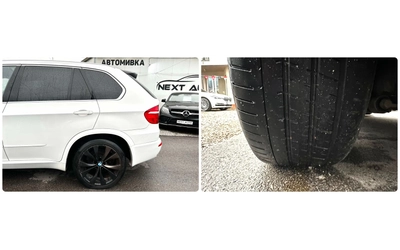 BMW X5 3.0D 235HP 6+ 1 PANO CAMERA - автомобили, коли, обяви за нови и употребявани 16