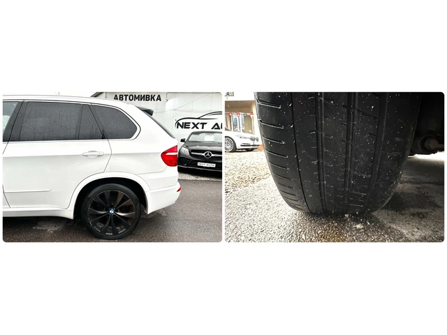 BMW X5 3.0D 235HP 6+ 1 PANO CAMERA - автомобили, коли, обяви за нови и употребявани 16