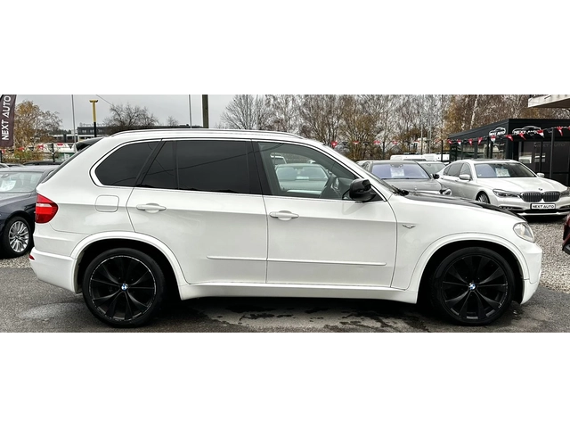 BMW X5 3.0D 235HP 6+ 1 PANO CAMERA - автомобили, коли, обяви за нови и употребявани 3